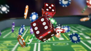 Официальный сайт Casino Calibry